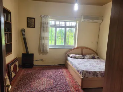 ویلا دوخوابه باغ مرادی