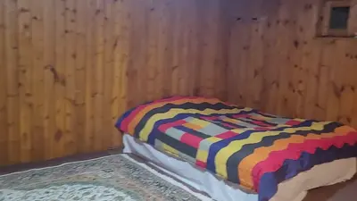 ویلا دوخوابه باغ مرادی