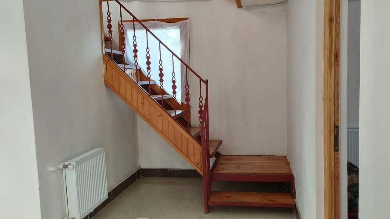 ویلا یک خوابه باغ خرمالو