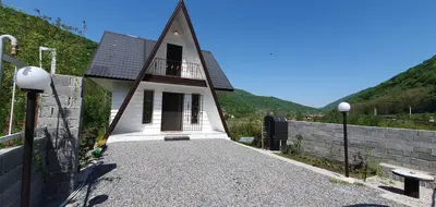 ویلا دوخوابه دوبلکس یاسین