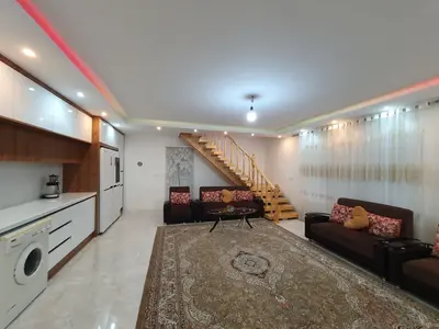 ویلا دوخوابه دوبلکس یاسین