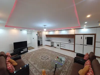 ویلا دوخوابه دوبلکس یاسین