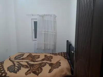 آپارتمان دوخوابه جنگلی اردوئی 1