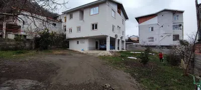 آپارتمان دوخوابه جنگلی اردوئی 1