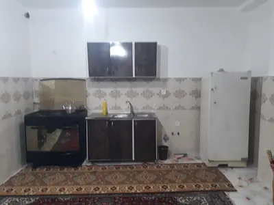 آپارتمان دوخوابه جنگلی اردوئی 1