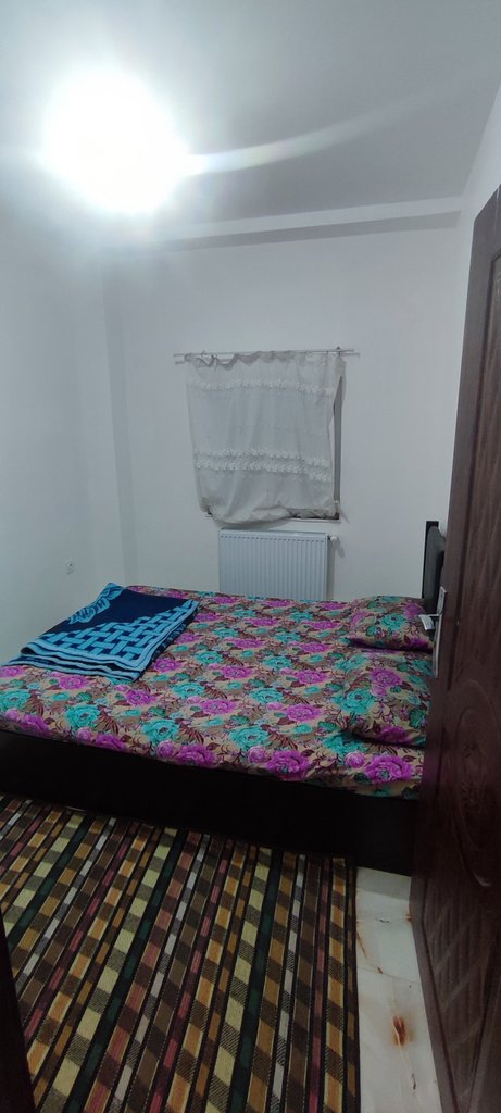 آپارتمان باچشم انداز جنگل ودریا