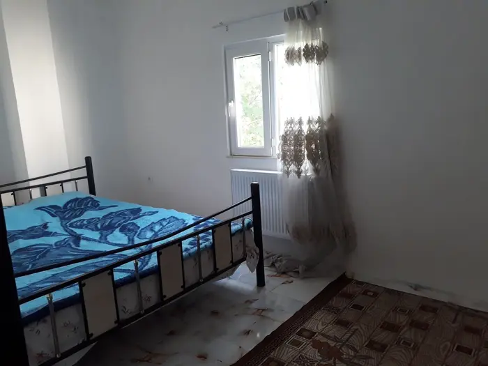 آپارتمان دوخوابه جنگلی اردوئی 1