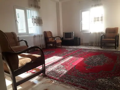 آپارتمان دوخوابه جنگلی اردوئی 1