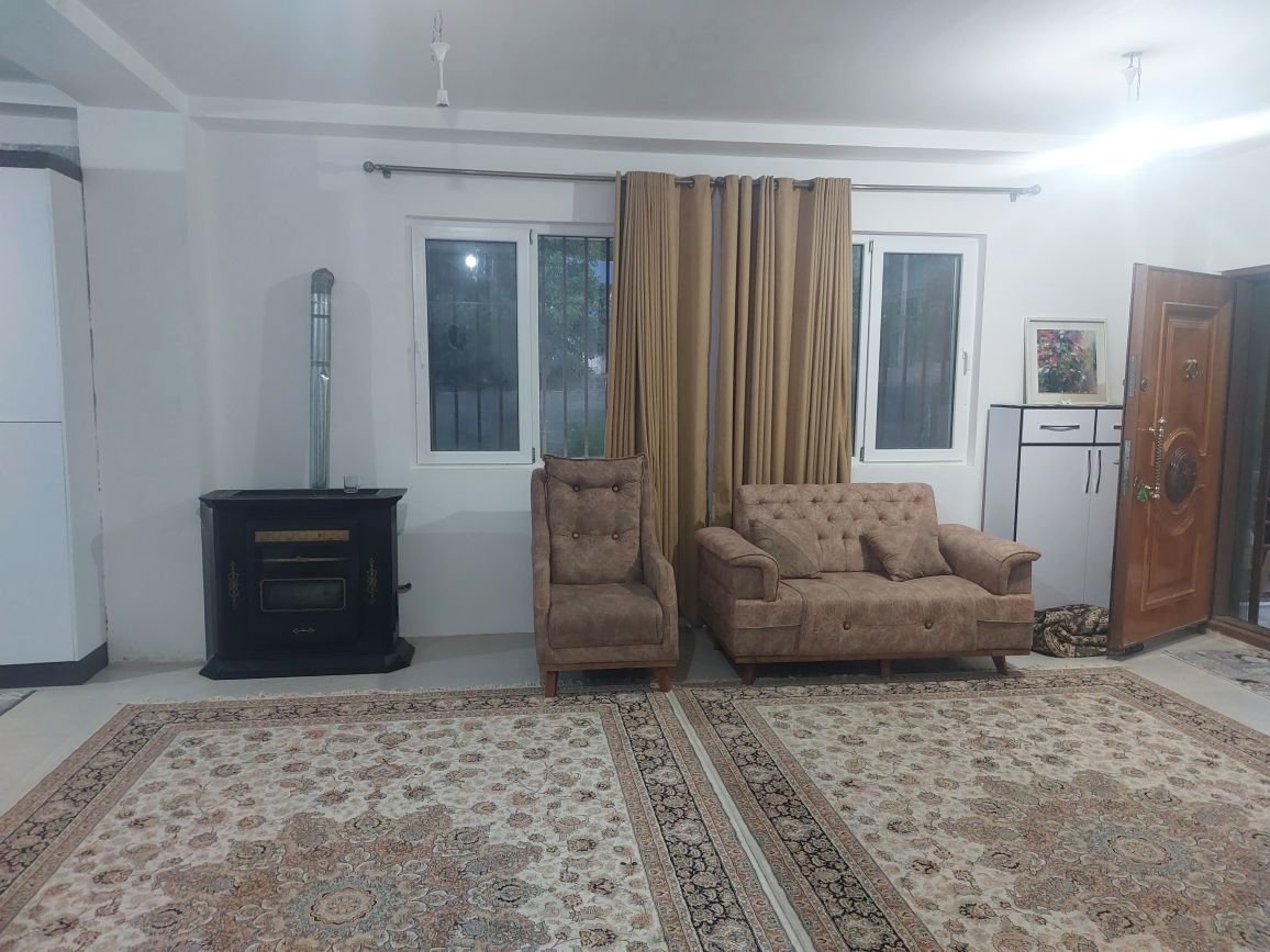 ویلا دوخوابه کوهستانی گلستان 6