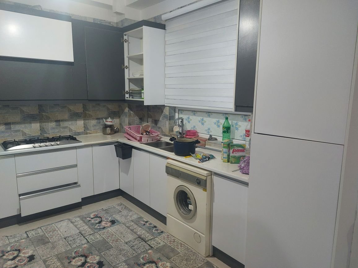 ویلا دوخوابه کوهستانی گلستان 6