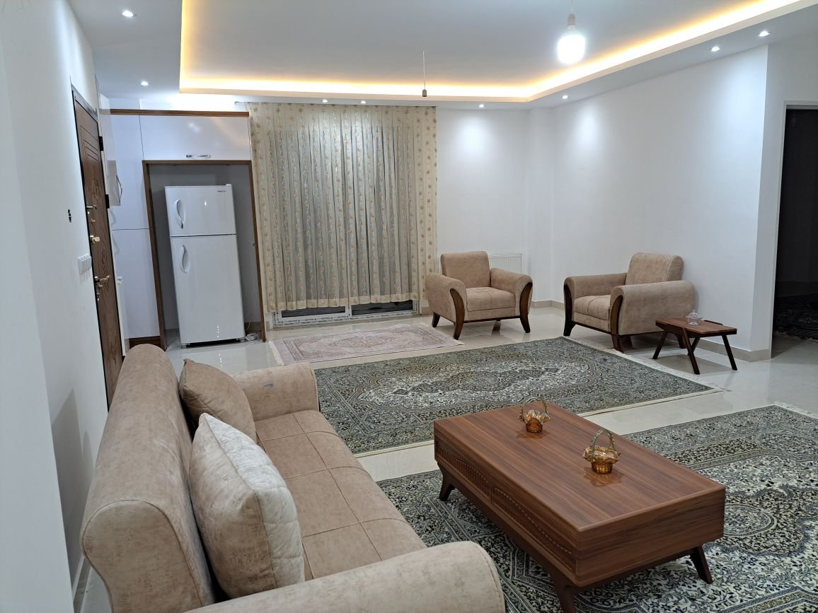 ویلا دوخوابه نورهما