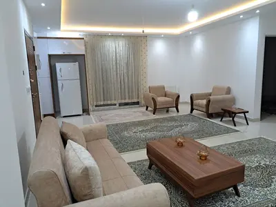 ویلا دوخوابه نورهما