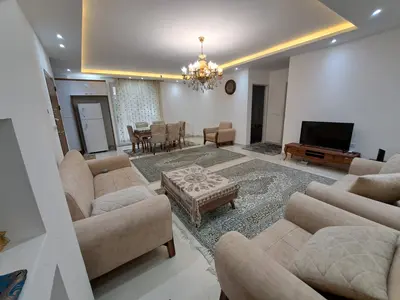 ویلا دوخوابه نورهما