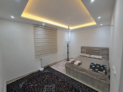 ویلا دوخوابه نورهما