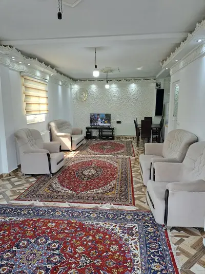 ویلا یک خوابه نرگس ۱