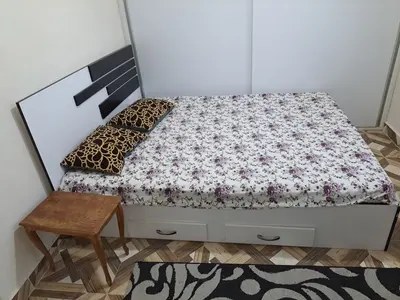 ویلا یک خوابه نرگس ۱