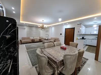 ویلا دوخوابه نورهما