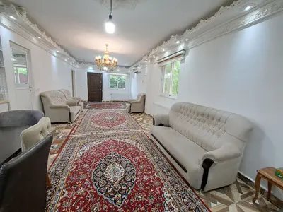 ویلا یک خوابه نرگس ۱