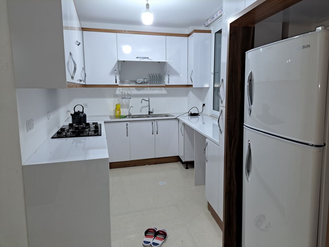 ویلا دوخوابه نورهما