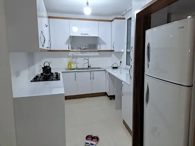 ویلا دوخوابه نورهما