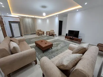 ویلا دوخوابه نورهما