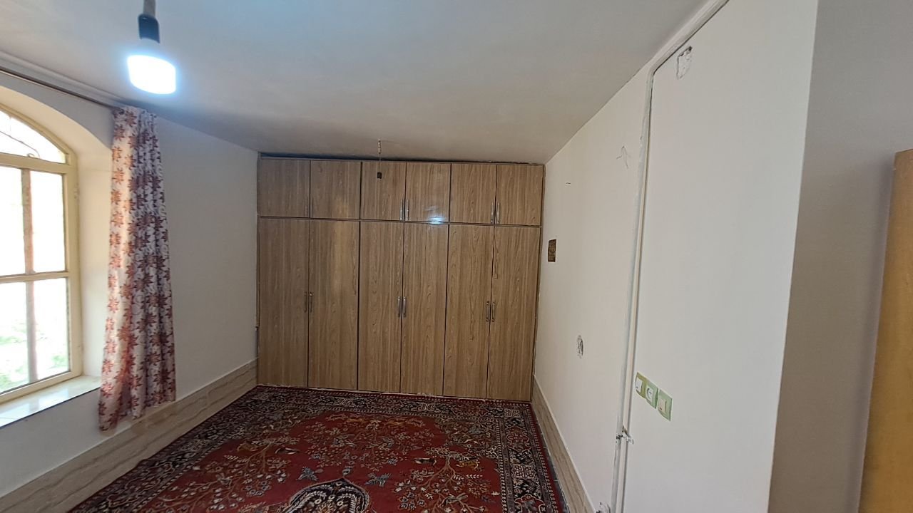 ویلا سه خوابه دوستانی