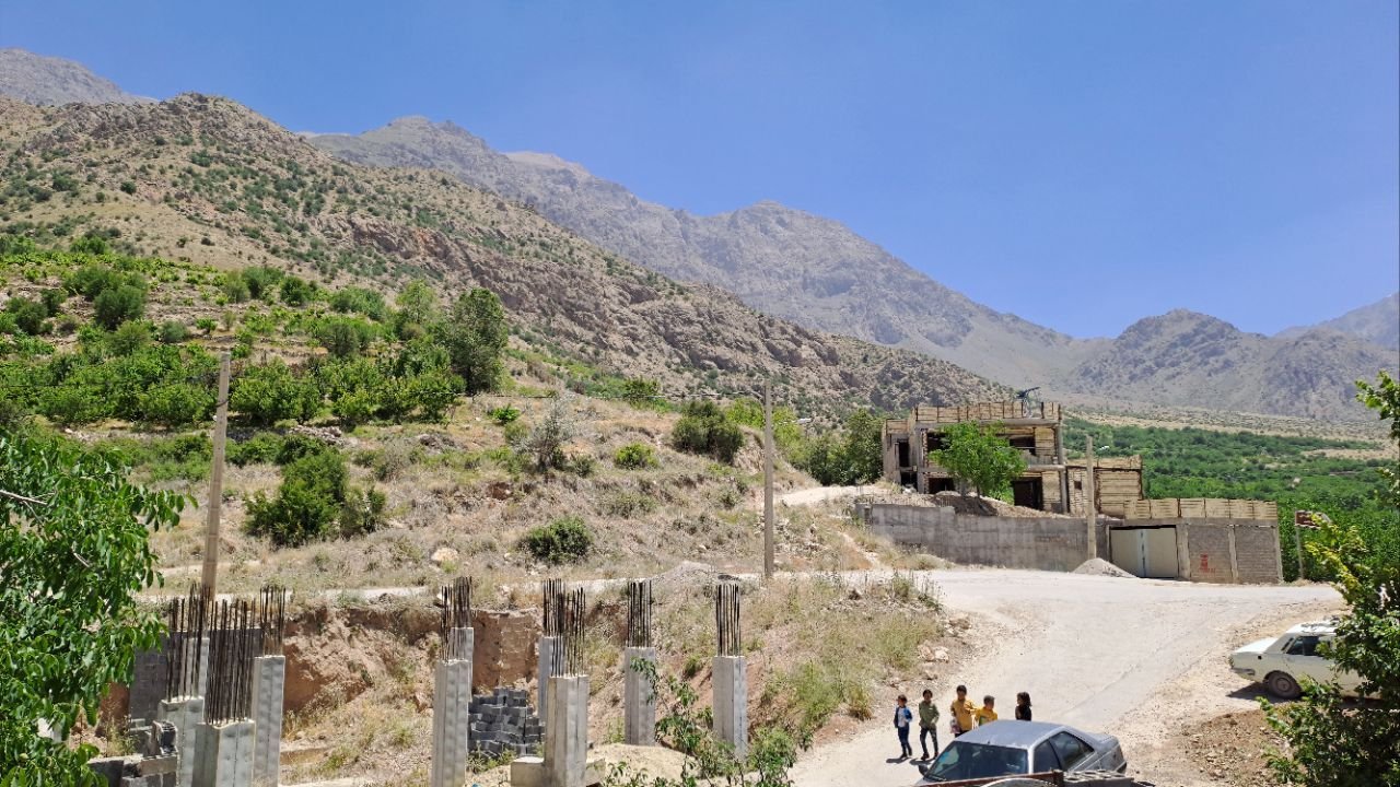 سه خوابه دوستانی