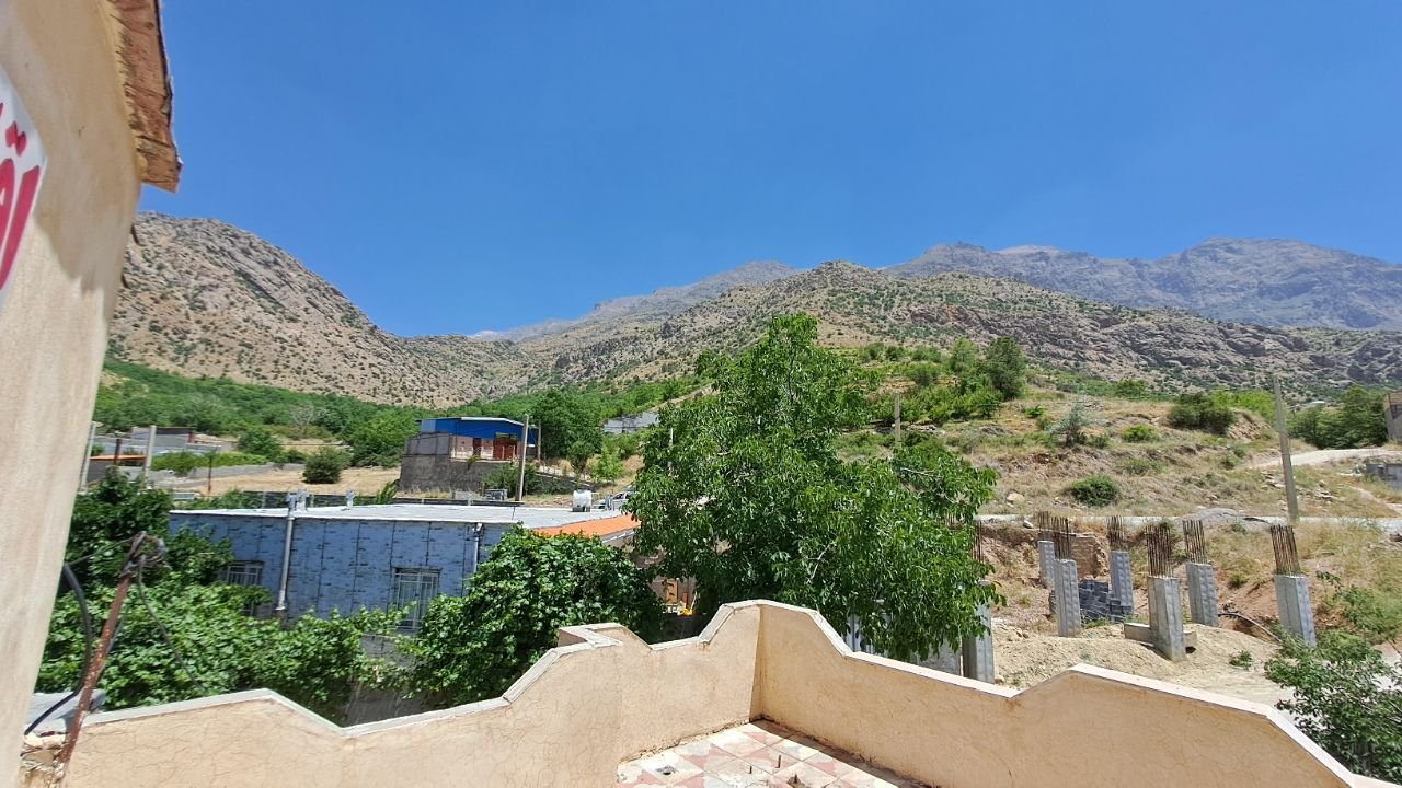 ویلا سه خوابه دنا دوستانی