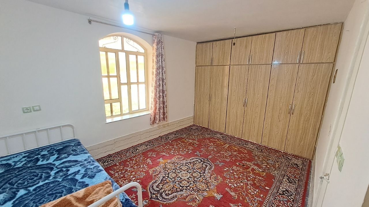 ویلا سه خوابه دوستانی