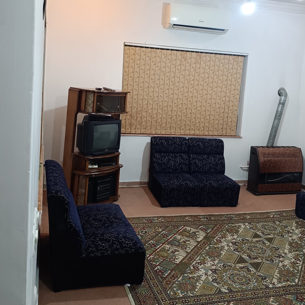 سوئیت تک خوابه رجا