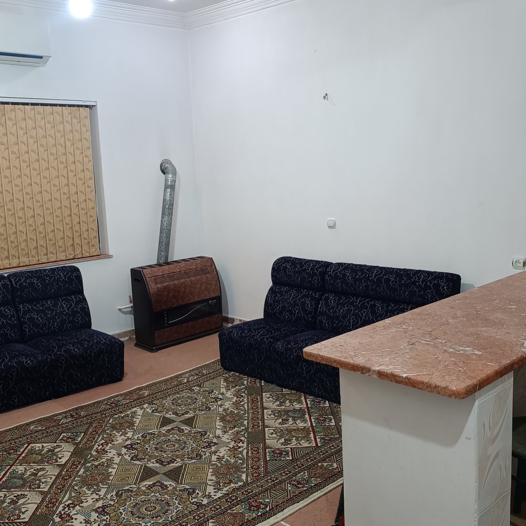 سوئیت تک خوابه رجا
