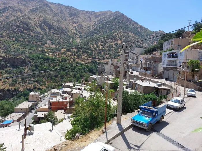 آپارتمان یک خوابه متین 1