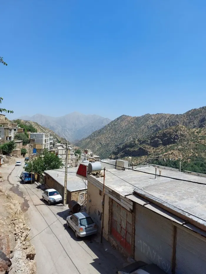 آپارتمان یک خوابه متین 1