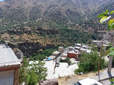 آپارتمان یک خوابه متین 1