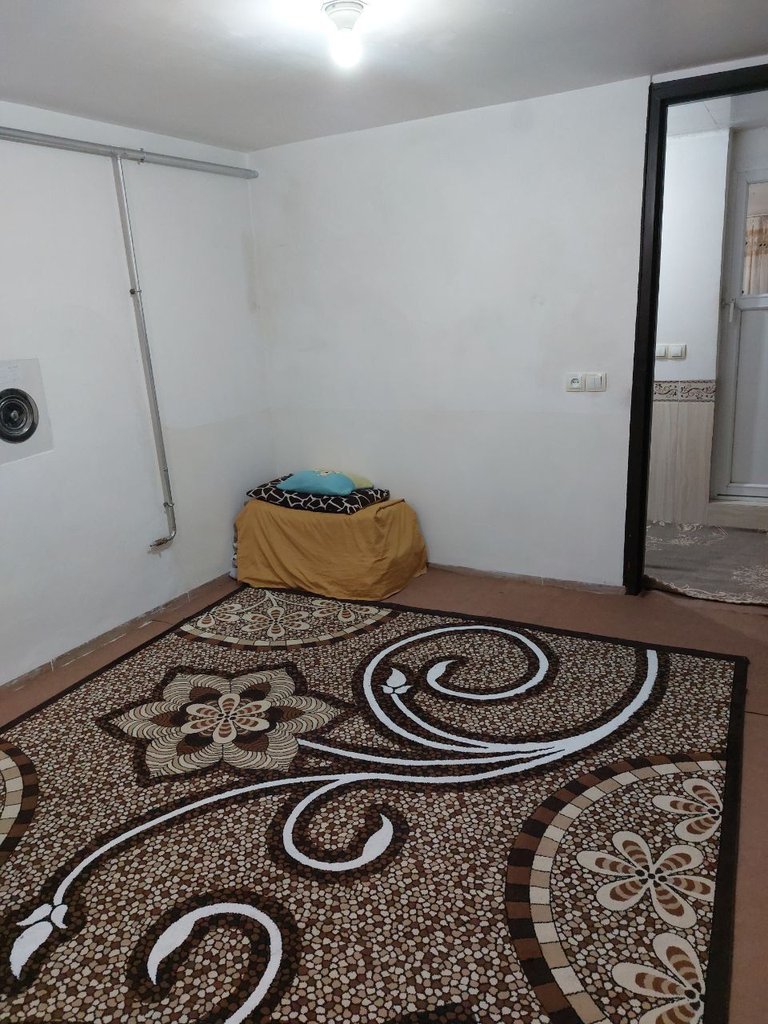 یک خوابه متین 1