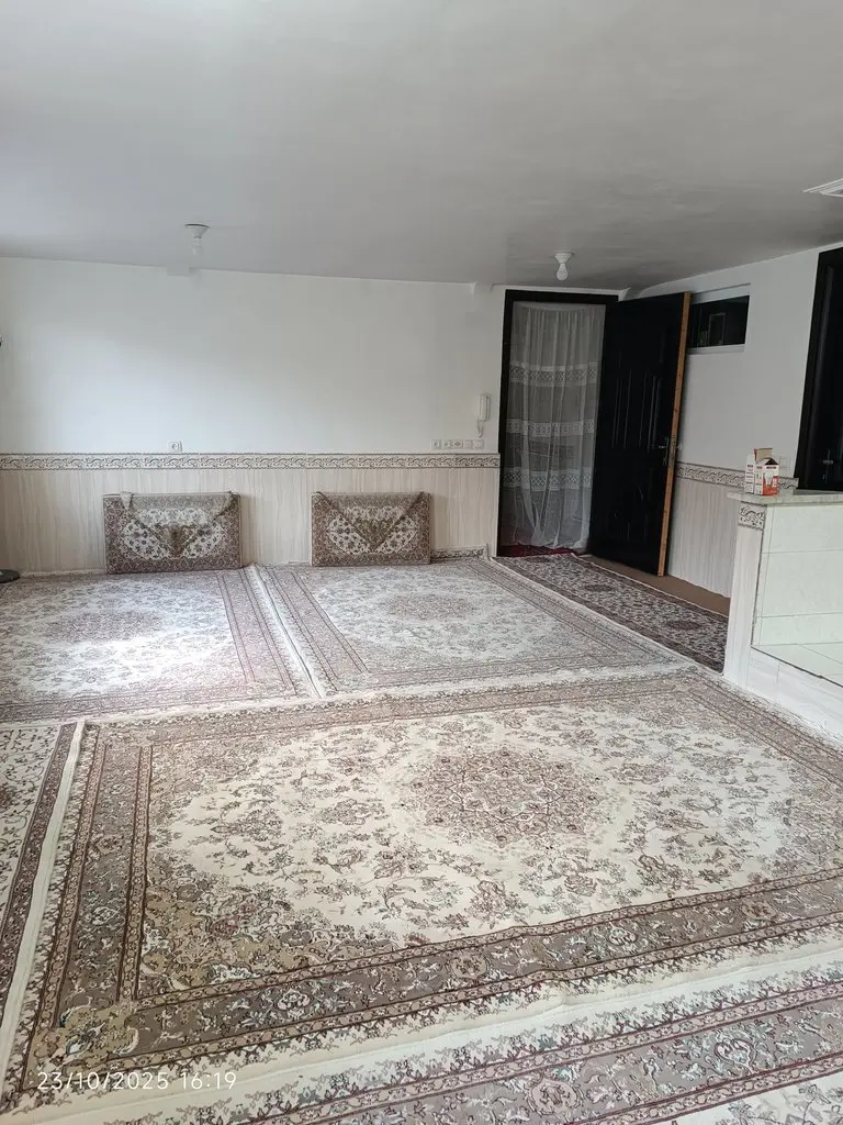 آپارتمان یک خوابه متین 1