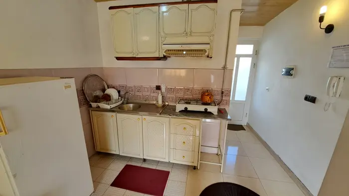 ویلا یک خوابه ساحلی احمدی