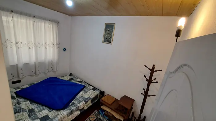 ویلا یک خوابه ساحلی احمدی