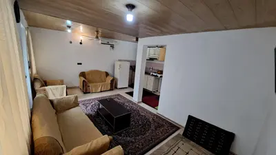 ویلا یک خوابه ساحلی احمدی