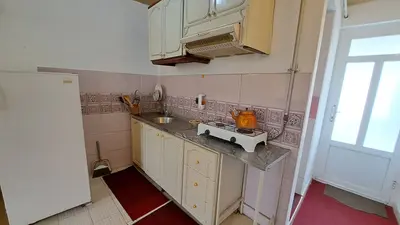 ویلا یک خوابه ساحلی احمدی