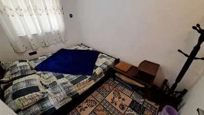 ویلا یک خوابه ساحلی احمدی