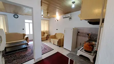 ویلا یک خوابه ساحلی احمدی