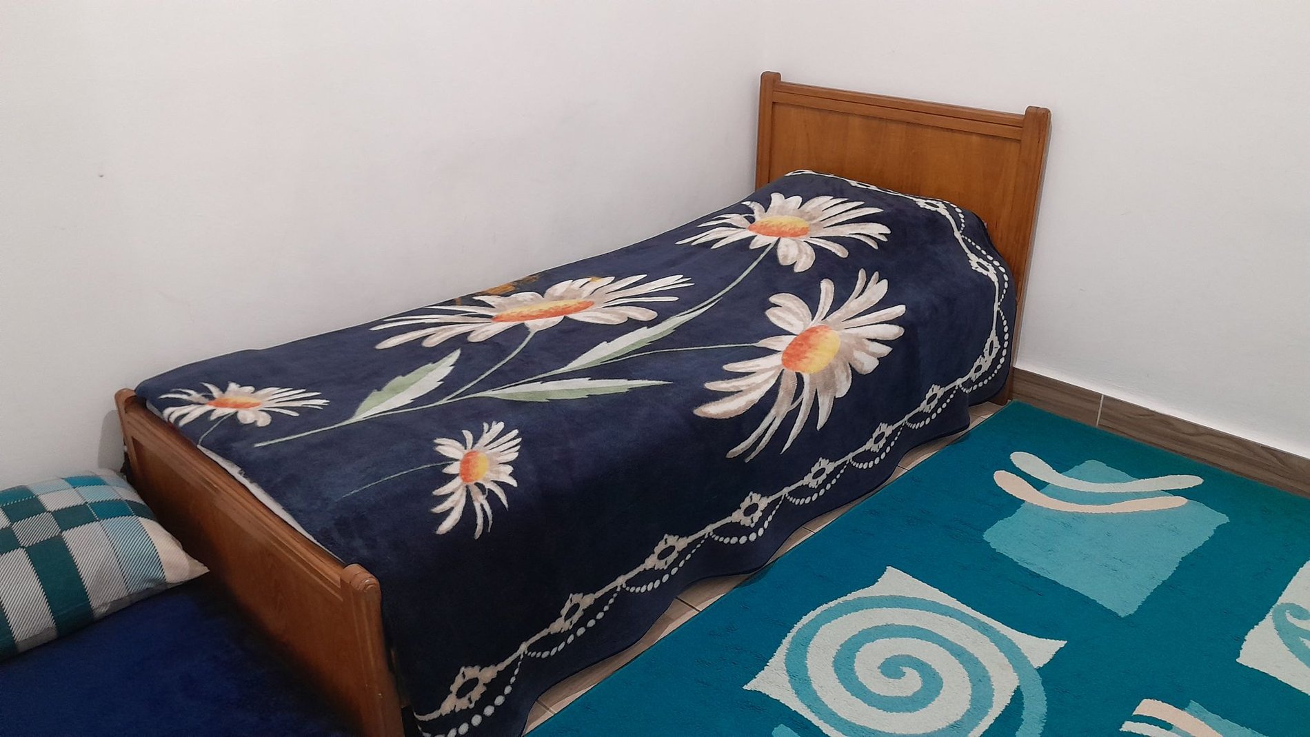 ویلا دوخوابه گلشن 1