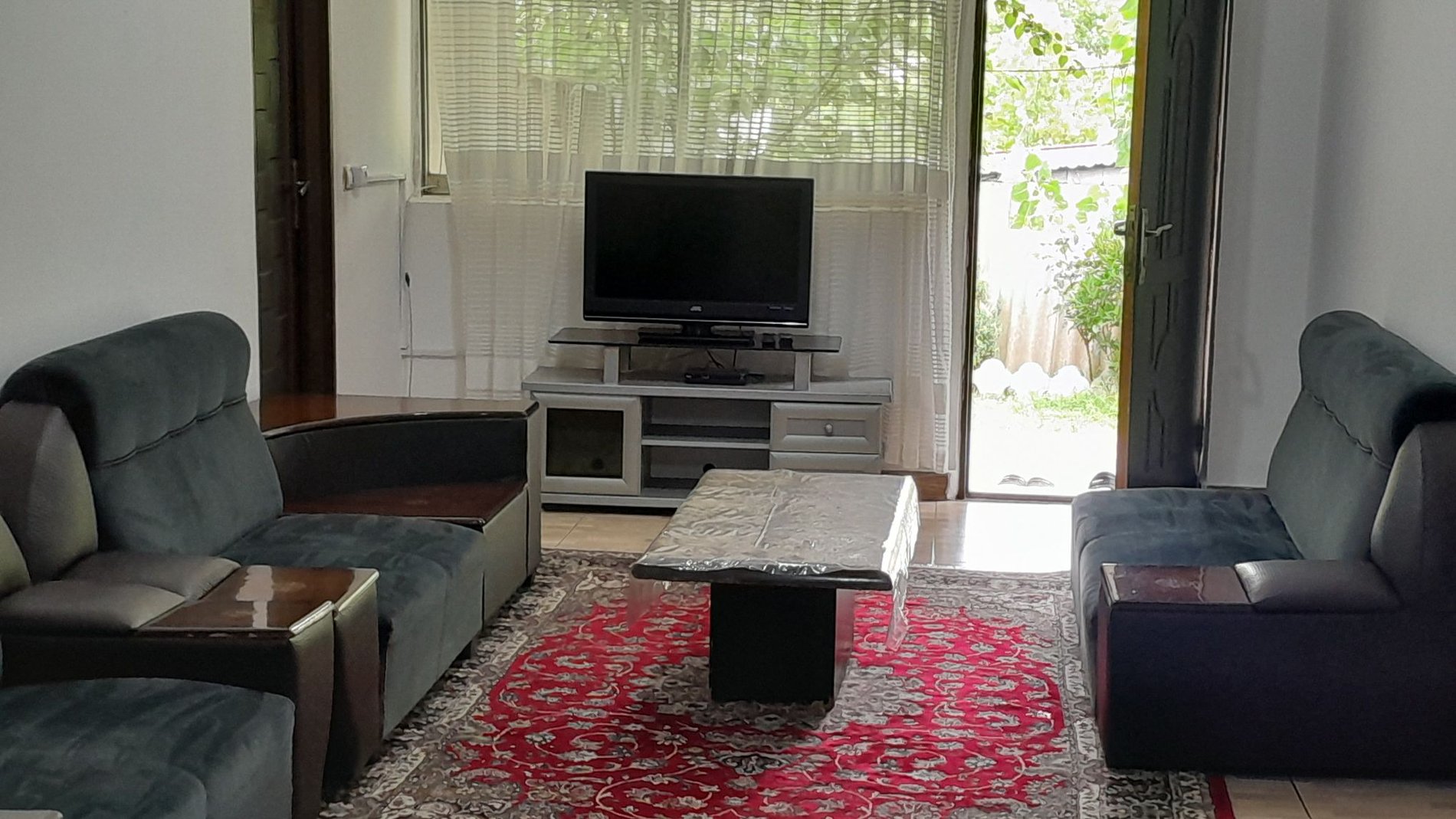 ویلا دوخوابه گلشن 1