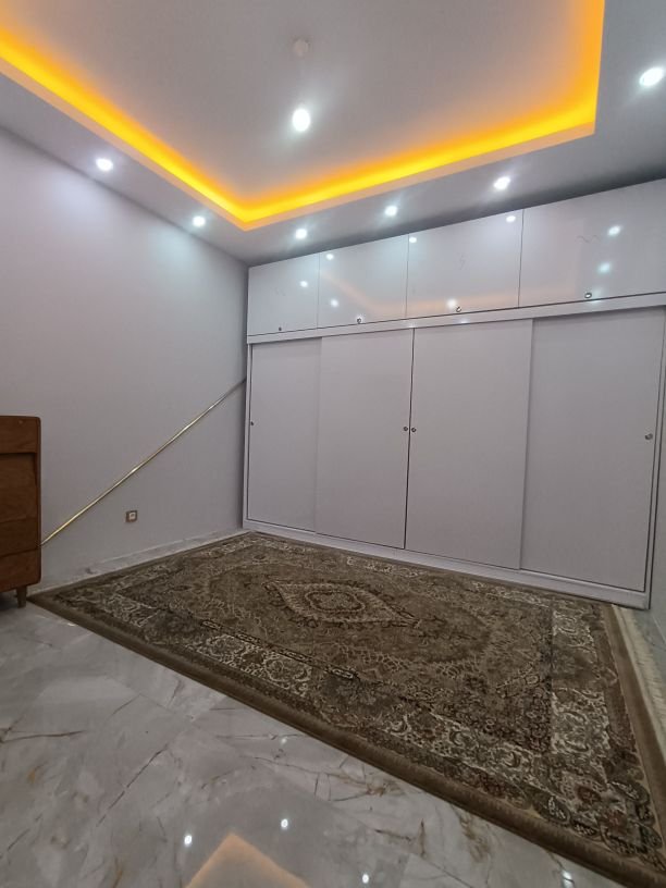 دوخوابه استخر‌دار آبگرم خوشنویسان