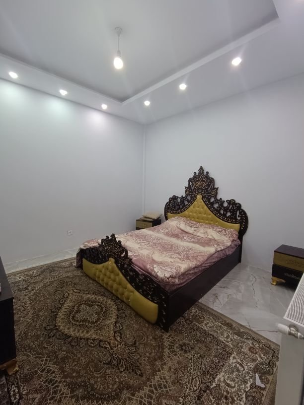 دوخوابه استخر‌دار آبگرم خوشنویسان