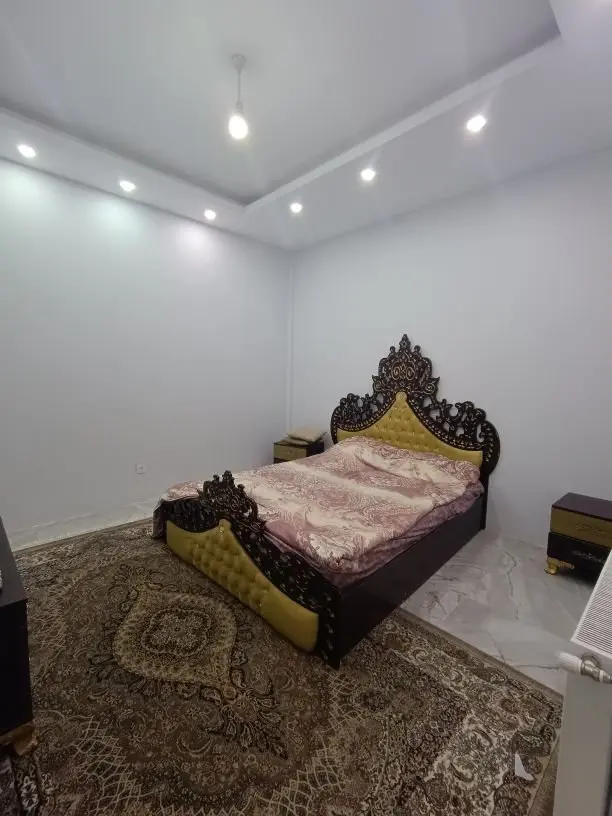 ویلا دوخوابه استخر‌دار آبگرم خوشنویسان