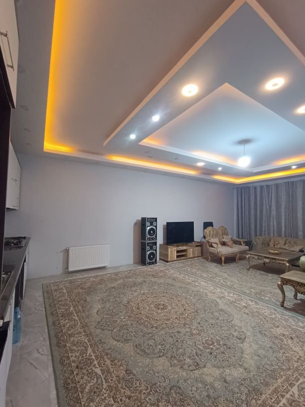 دوخوابه استخر‌دار آبگرم خوشنویسان