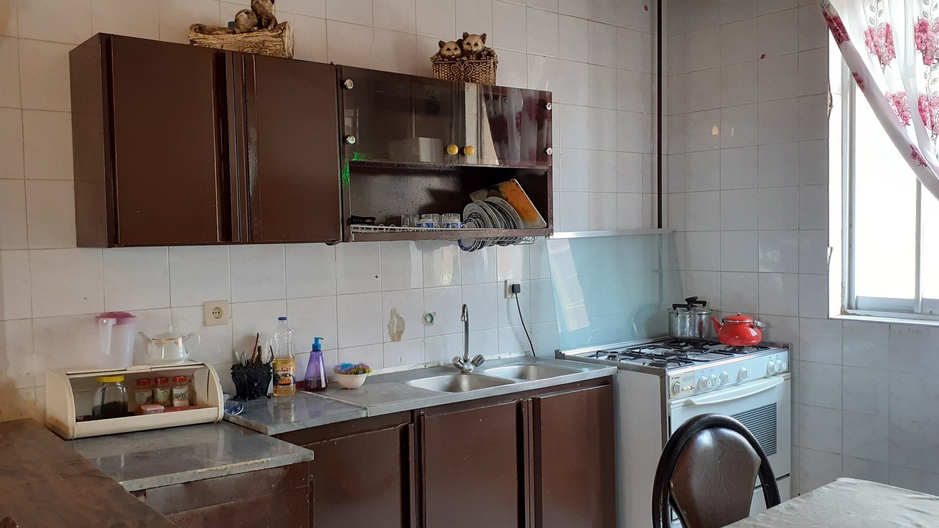 یک خوابه ساحلی تیته