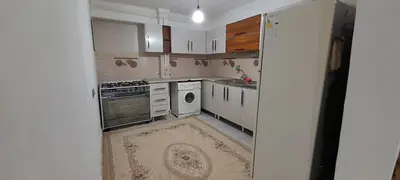 ویلا دوخوابه جنگلی رز قرمز